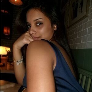 Meet your Posher, Eli